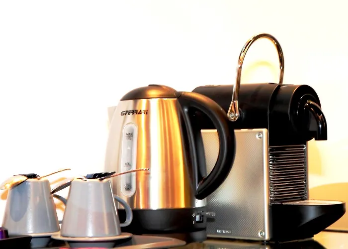 Ξενοδοχείο Navona Colors Ρώμη