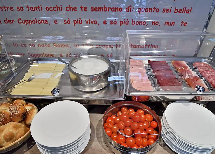 Ξενοδοχείο Navona Colors