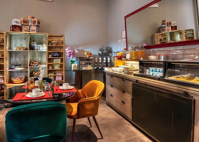 Navona Colors Ξενοδοχείο