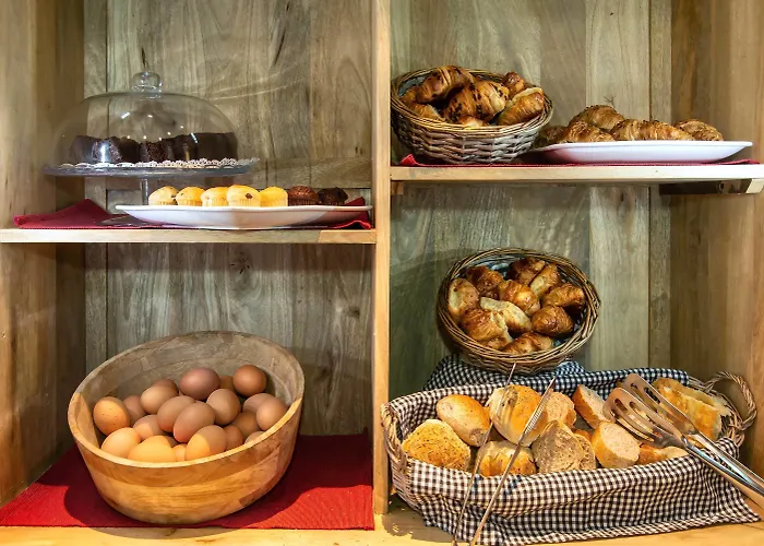 Navona Colors Ξενοδοχείο Ρώμη