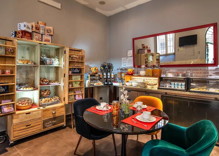 Navona Colors Ξενοδοχείο