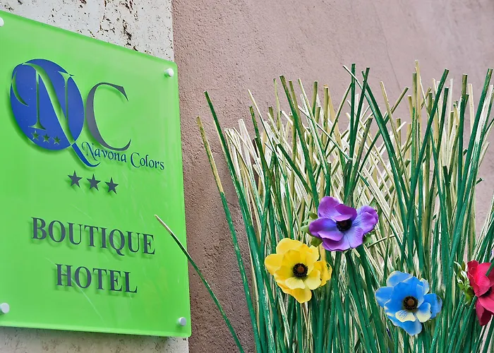 Navona Colors Ρώμη