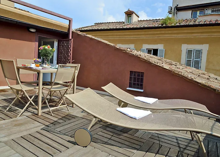 Navona Colors Ρώμη