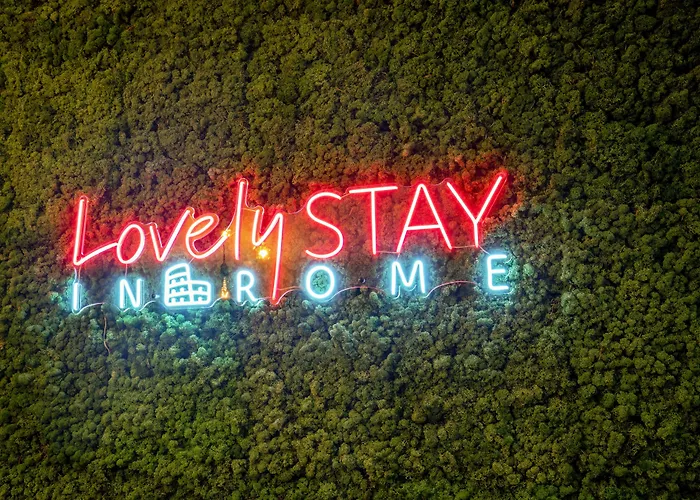 Navona Colors 3* Ρώμη