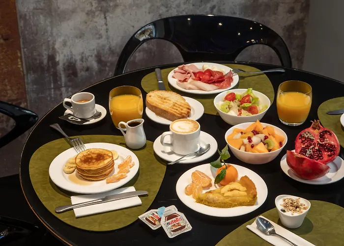 Ξενοδοχείο Navona Colors