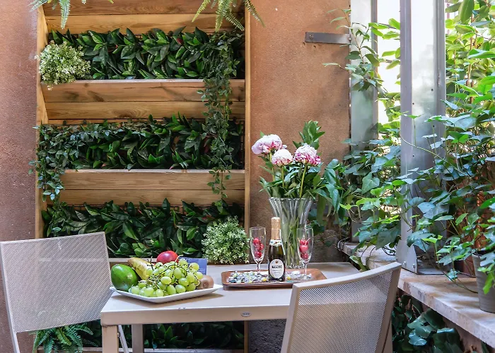 Ξενοδοχείο Navona Colors Ρώμη