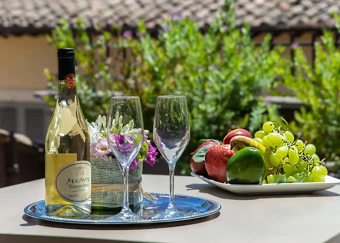 Navona Colors Ξενοδοχείο Ρώμη