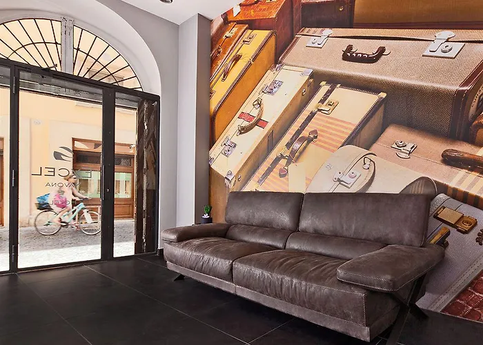 Navona Colors Ξενοδοχείο 3*